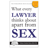 'What Every Lawyer Thinks About Apart From Sex'
